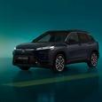 Почти RAV4: представлена абсолютно новая Toyota Corolla Cross 2026