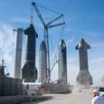 Первый в истории город ракет или «ворота на Марс». Starbase Илона Маска превратился из космодрома в настоящий город