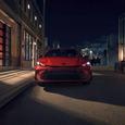 Новейшая Toyota Camry 2026 расходует всего 5 л на 100 км даже с полным приводом