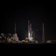 Состоялся 250-й запуск SpaceX Falcon 9 с площадки SLC-40 на мысе Канаверал. Сегодня это главный космодром в мире