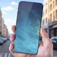 iPhone получит ёмкий аккумулятор из чистого кремния и экран без вырезов, который будет загнут с четырех сторон — но только к 20-летию модели