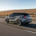 Представлен Kia Sportage 2026, объявлены американские цены