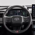 Представлен Toyota RAV4 GR Sport нового поколения — мощнее, чем Toyota GR Corolla