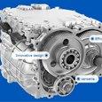Знаменитый производитель коробок передач ZF представил линейку моторов: они могут использоваться в качестве основного или дополнительного двигателя