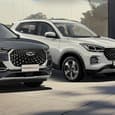 Chery намерена сократить операции в России из-за санкционных рисков. Компания готовится к крупнейшему IPO 2025 года в Гонконге
