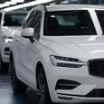 Кризис европейского автопрома: Volvo уволит 50% сотрудников своего подразделения по производству аккумуляторов Novo Energy