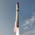 Дверь грузового отсека Starship не смогла открыться, двигатель Raptor не включился. Почему запуск гигантской ракеты пошёл не по плану, подробно рассказали в SpaceX