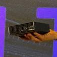 Представлен мощнейший ПК AI Top Atom на базе Nvidia DGX Spark от Gigabyte