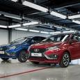 Новых Lada Iskra будет гораздо меньше, чем ожидалось: АвтоВАЗ планирует выпустить всего 20 тыс. машин в 2025 году