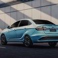 Новейший одноклассник Kia Rio и Hyundai Solaris за 12 000 долларов (1 млн рублей). Представлен KMC Eagle
