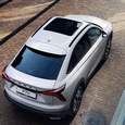 На замену Geely Tugella: начались продажи полноприводного купе-кроссовера российской сборки Haval F7x