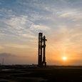 SpaceX готова к историческому запуску Starship с первым повторным использованием ускорителя Super Heavy