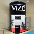 Mazda представила в России новый бренд MZD. Компания продолжает оказывать поддержку владельцам автомобилей в РФ