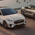 Ford — тоже всё. Компания разочаровалась в электромобилях и передает завод по производству аккумуляторов в субаренду Nissan