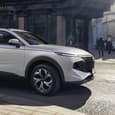 На замену Geely Tugella: первые полноприводные купе-кроссоверы российской сборки Haval F7x нашли покупателей