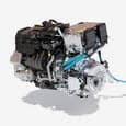 Представлен мощный и экономичный мотор Renault: с ним машины потребляют всего 4,3 л на 100 км и очень быстро разгоняются