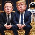 Бюджет NASA могут существенно сократить: миссия по доставке образцов с Марса под угрозой, зато больше денег на доставку людей на Марс, чем займется компания Илона Маска