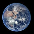 Китай замедлил вращение Земли и изменил форму планеты