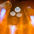 Один двигатель взорвался, три отключились: SpaceX рассказала, что произошло с ракетой Starship во время восьмого испытательного полета
