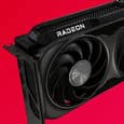 AMD показала, как нужно делать дешёвые видеокарты с 16 ГБ памяти. Radeon RX 9060 XT 16GB стоит всего 350 долларов