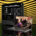 Самое нелюбимое дитя Nvidia. Продажи GeForce RTX 5060 стартовали, но полноценных обзоров нет, потому что компания не хотела, чтобы они появились