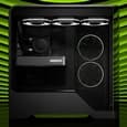 А ведь GeForce RTX 5060 не так уж и плоха. Неясно, почему Nvidia так опасается больших тестов, но карта на 15-25% быстрее RTX 4060