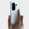 И Pro, и mini. Представлен Vivo S30 Pro mini — небольшой экран 6,31 дюйма, Dimensity 9300+, 6500 мАч, 90 Вт, IP69 и три раза по 50 Мп