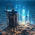 Как зарождалась жизнь на Земле? Учёные выяснили, как первые организмы на нашей планете получали энергию — это было 4 миллиарда лет назад