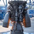 Космический рывок: Китай успешно испытал многоразовый ракетный двигатель с тягой 140 тонн, созданный всего за 7 месяцев