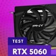 GeForce RTX 5060 быстрее RTX 3060 в четыре-пять раз. Только вот это тесты на очень странных условиях Nvidia