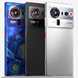 7200 мАч, 80 Вт, IP69, 35-миллиметровая камера, экран 144 Гц без вырезов, Snapdragon 8 Elite Gen 5 — всего 650 долларов. Nubia Z80 Ultra выходит за пределами Китая