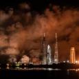 Blue Origin готовит второй запуск ракеты New Glenn: испытания двигателей прошли успешно