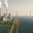 Новый рекорд выбросов CO2 ожидается в 2025 году. Но темпы роста замедляются