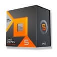 Представлен Ryzen 5 7500X3D. Это самый дешёвый игровой процессор AMD для AM5