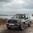 Lada Niva Travel 2026 поступает в продажу: чем отличаются разные версии