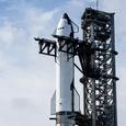 Первый Starship нового поколения уже почти собран