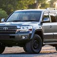Россиянин отсудил у Toyota рекордные 36 млн рублей за бракованный Land Cruiser 200