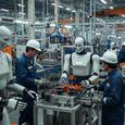 А нужны ли гуманоидные роботы на производстве? В Rockwell Automation считают их «излишеством» для большинства заводов