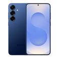 Раскрыты характеристики камер и ёмкость АКБ Samsung Galaxy S26 и Galaxy S26 Plus