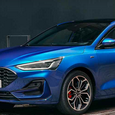 А вот теперь точно всё: последний Ford Focus сошел с конвейера, модель выпускали 27 лет