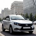 От дебюта на Vesta Night до статуса городского бестселлера: Lada Vesta отмечает десятилетие на рынке Петербурга