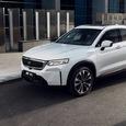 Клон Geely Tugella под новым названием и непонятной судьбой. С брендом Knewstar в России сложилась странная ситуация