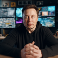 Илон Маск заявил, что роботы Tesla Optimus устранят нищету и обеспечат «универсальный высокий доход для всех»