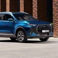 Клон Chery Tiggo 7L стал ещё доступнее: Tenet T7 снова подешевел в России