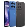 120 Гц, 7000 мАч, быстрая зарядка, стереодинамики, влагозащита и NFC  — за 140 долларов. Представлен Moto G100s