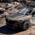 Автомобили Mazda с гарантией 3 года или 100 000 км в России. Популярные кроссоверы Mazda CX-5 и Mazda CX-50 появились в «ВТБ Авто»