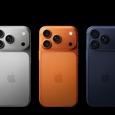 iPhone 18 Pro получит камеру с переменной диафрагмой и прозрачную заднюю панель