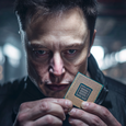 «AI8 будет просто неземным». Илон Маск подтвердил создание сразу четырёх поколений процессоров Tesla AI5, AI6, AI7 и AI8
