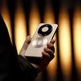 Всю линейку Huawei Mate 80, Huawei Mate 80 Pro, Huawei Mate 80 Pro Max и Huawei Mate 80 RS показали до презентации