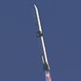В мире появилась вторая тяжелая многоразовая ракета. Blue Origin успешно запустила ракету New Glenn с марсианской миссией